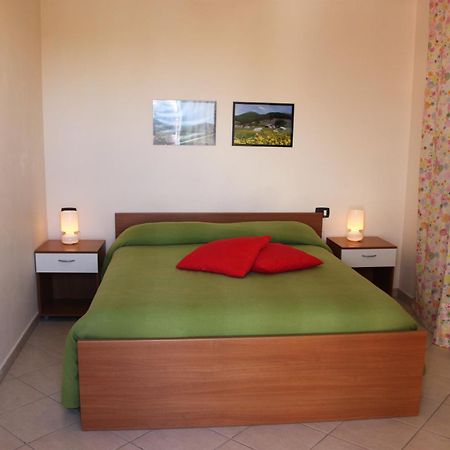 Il Pioppo Bed and Breakfast Veroli Værelse billede