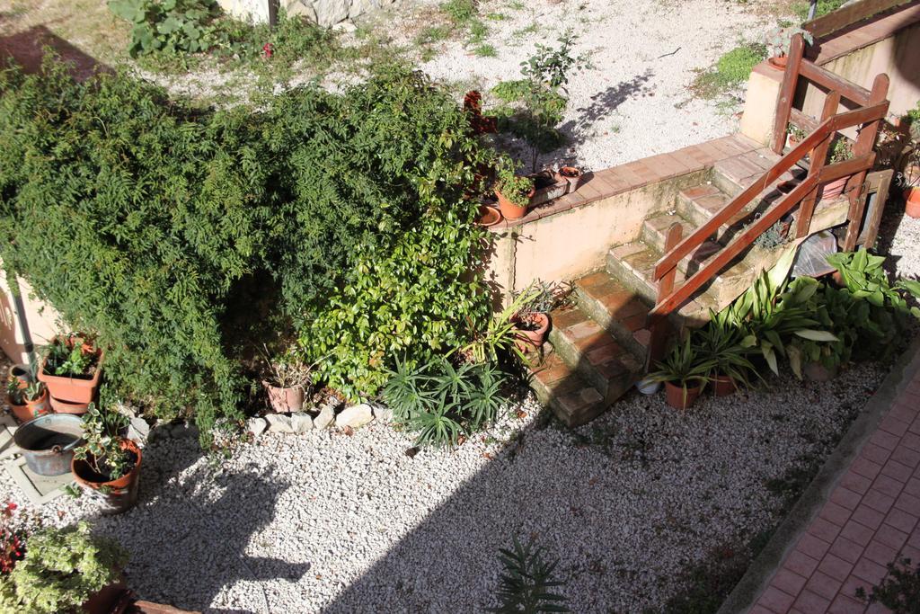 Il Pioppo Bed and Breakfast Veroli Eksteriør billede