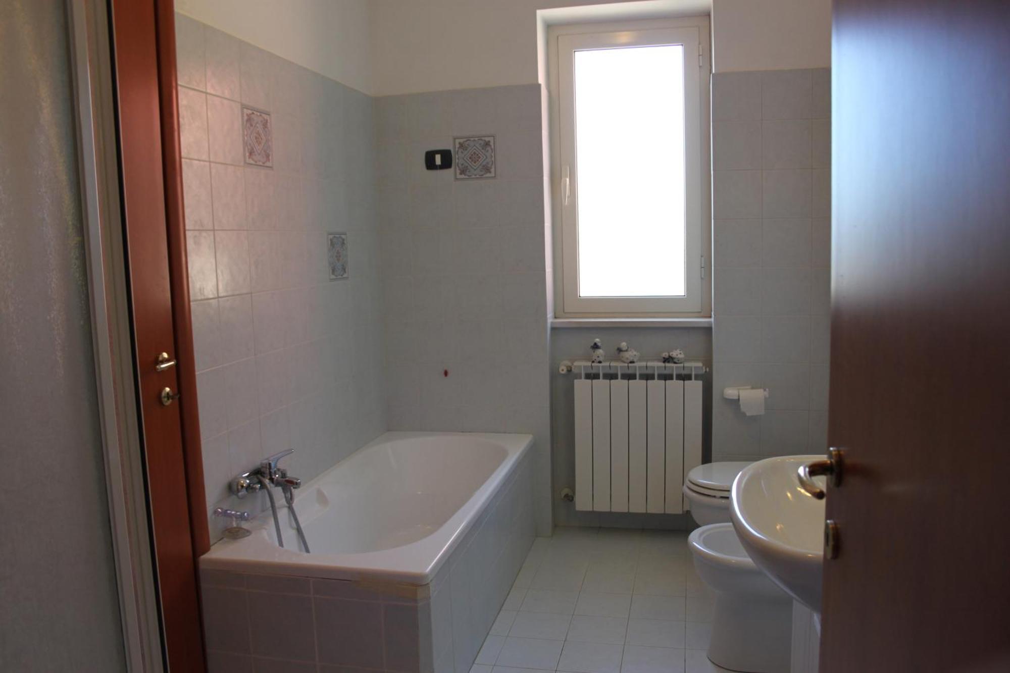 Il Pioppo Bed and Breakfast Veroli Værelse billede