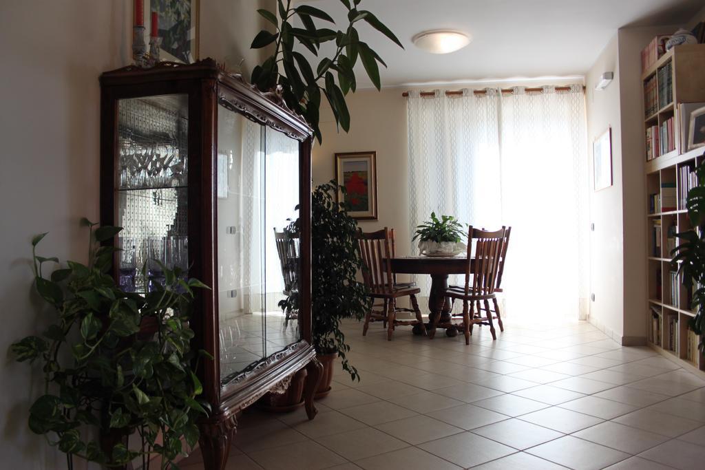 Il Pioppo Bed and Breakfast Veroli Eksteriør billede